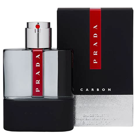 prada carbon luna rossa men's